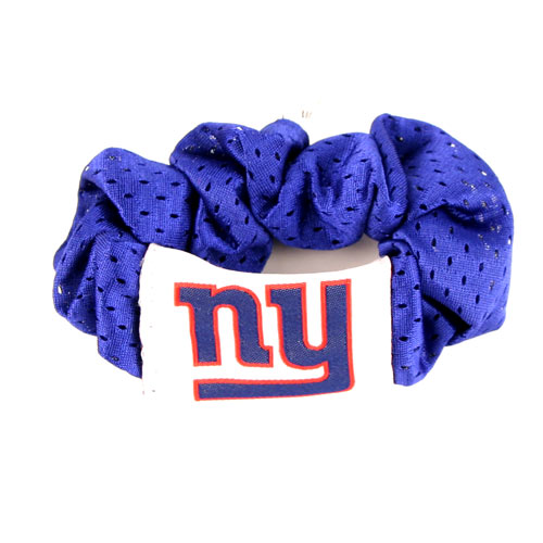 Pro-fanity New York Giants Hair Twist - New York Giants Hair Twist  .com